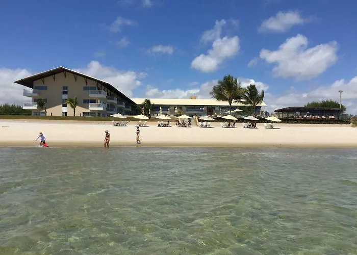 Marupiara Suites Flats Pôrto das Galinhas